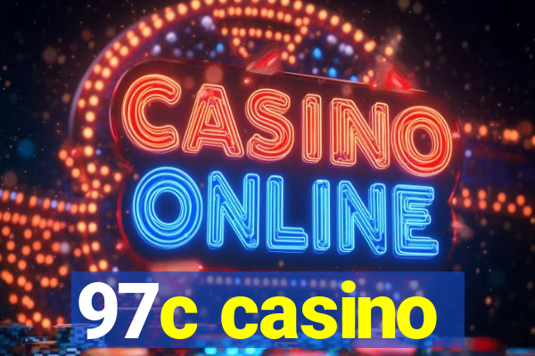 97c casino